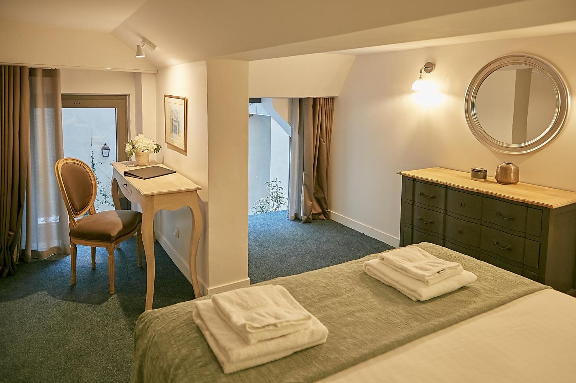 Du Louvre - Le Marais Apartment